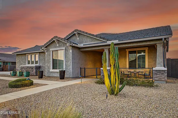 2024 E EUCALYPTUS Lane, San Tan Valley, AZ 85143