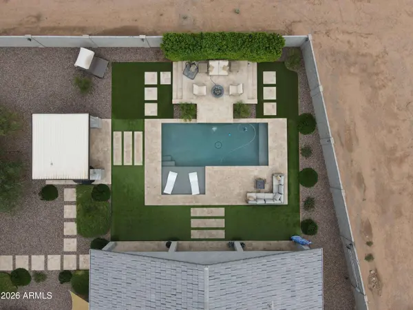2024 E EUCALYPTUS Lane, San Tan Valley, AZ 85143
