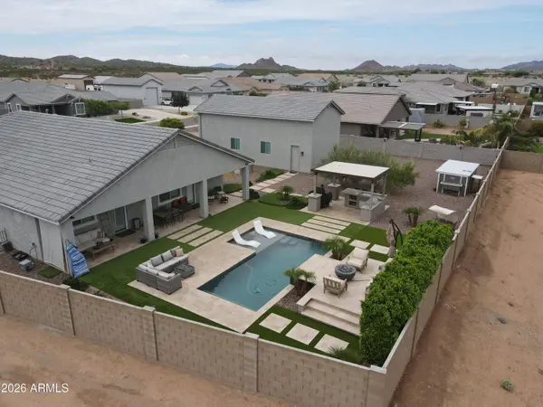 2024 E EUCALYPTUS Lane, San Tan Valley, AZ 85143
