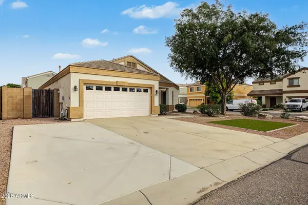39279 N JAY Circle, San Tan Valley, AZ 85140