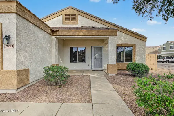 39279 N JAY Circle, San Tan Valley, AZ 85140