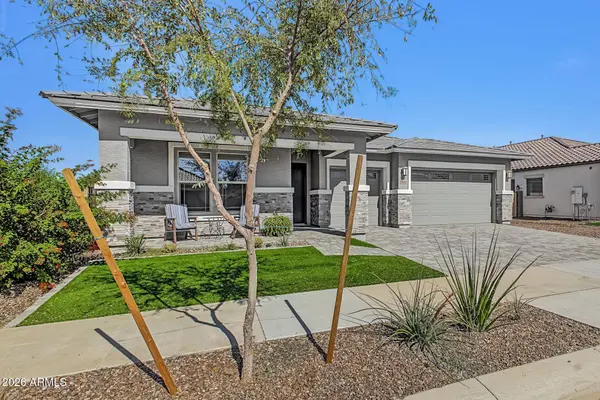 19644 E ROSA Road, Queen Creek, AZ 85142
