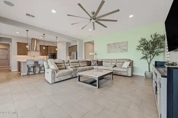 19644 E ROSA Road, Queen Creek, AZ 85142