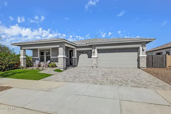 19644 E ROSA Road, Queen Creek, AZ 85142