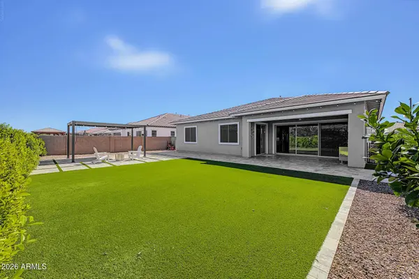 19644 E ROSA Road, Queen Creek, AZ 85142
