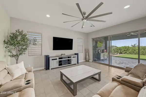 19644 E ROSA Road, Queen Creek, AZ 85142