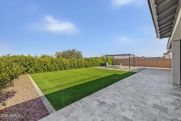 19644 E ROSA Road, Queen Creek, AZ 85142