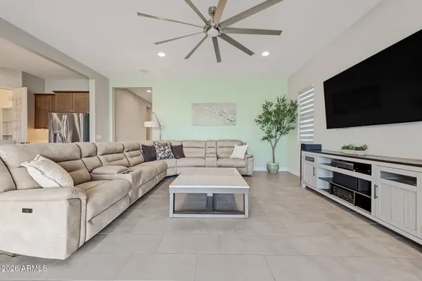19644 E ROSA Road, Queen Creek, AZ 85142