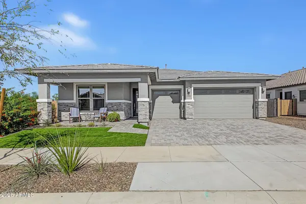 19644 E ROSA Road