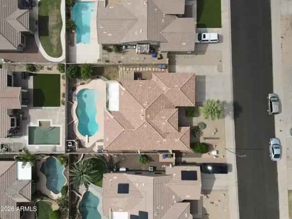 21269 E ROUNDUP Way, Queen Creek, AZ 85142