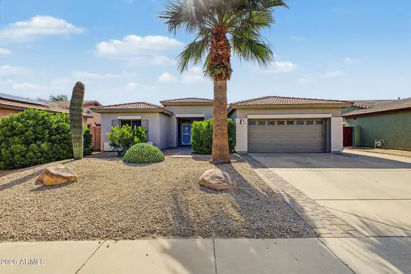 21269 E ROUNDUP Way, Queen Creek, AZ 85142