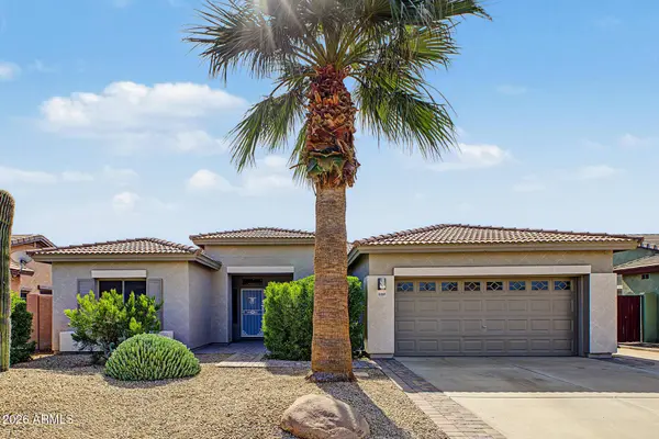 21269 E ROUNDUP Way, Queen Creek, AZ 85142