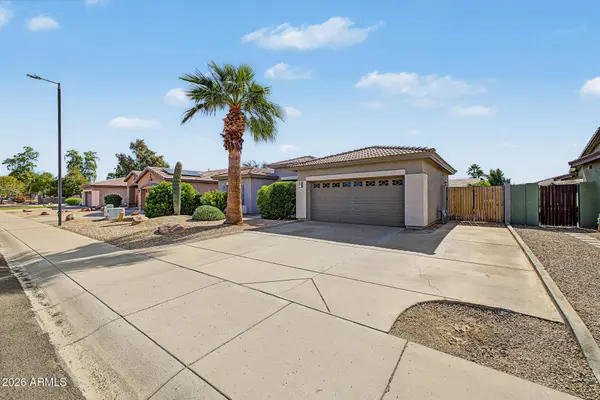 21269 E ROUNDUP Way, Queen Creek, AZ 85142