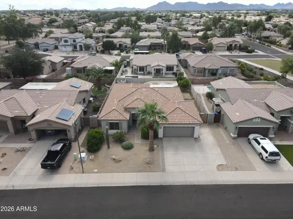 21269 E ROUNDUP Way, Queen Creek, AZ 85142