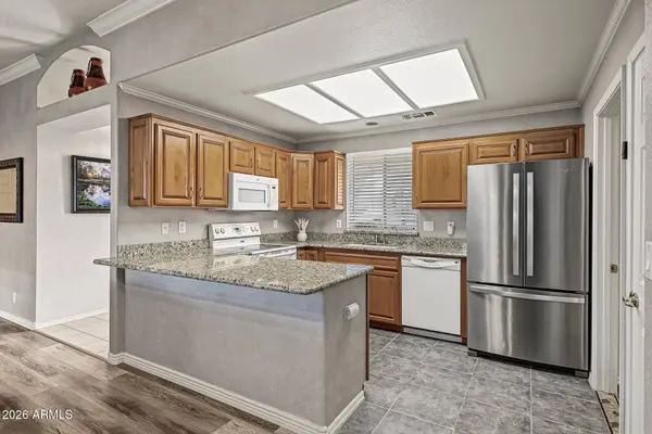 11518 E MENDOZA Avenue, Mesa, AZ 85209