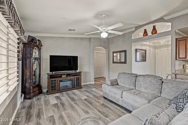 11518 E MENDOZA Avenue, Mesa, AZ 85209