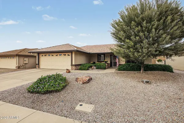 11518 E MENDOZA Avenue, Mesa, AZ 85209