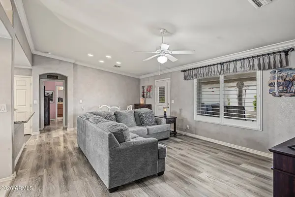 11518 E MENDOZA Avenue, Mesa, AZ 85209