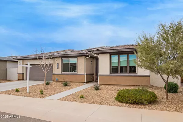 39758 N HAILEY Lane, Queen Creek, AZ 85140