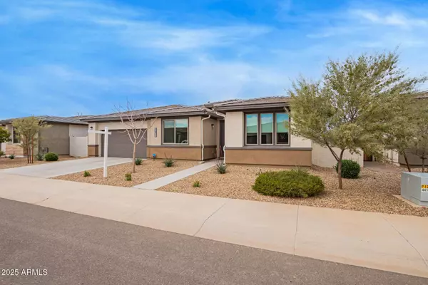 39758 N HAILEY Lane, Queen Creek, AZ 85140