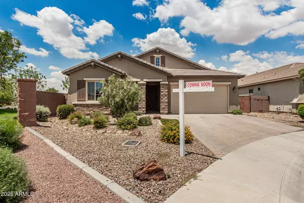 1228 W Snowbell Avenue, Queen Creek, AZ 85140