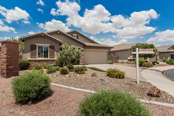 1228 W Snowbell Avenue, Queen Creek, AZ 85140