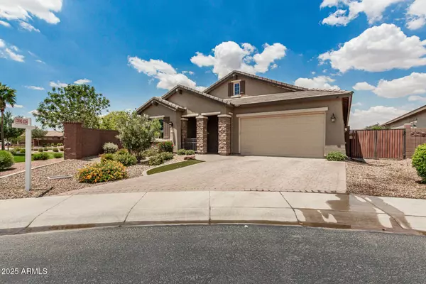 1228 W Snowbell Avenue, Queen Creek, AZ 85140