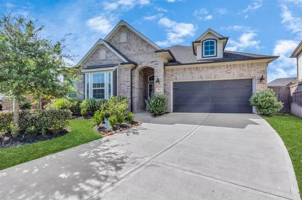 28646 Monarch Cliffs DR, Fulshear, TX 77494