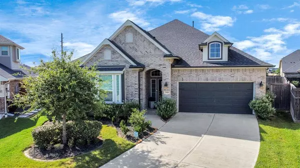 28646 Monarch Cliffs DR, Fulshear, TX 77494