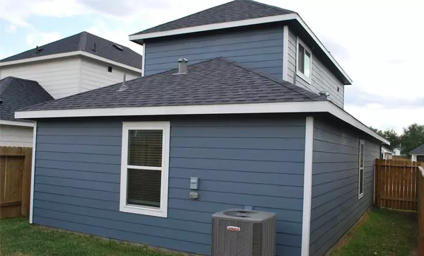 16751 N Marie Village DR, Conroe, TX 77306