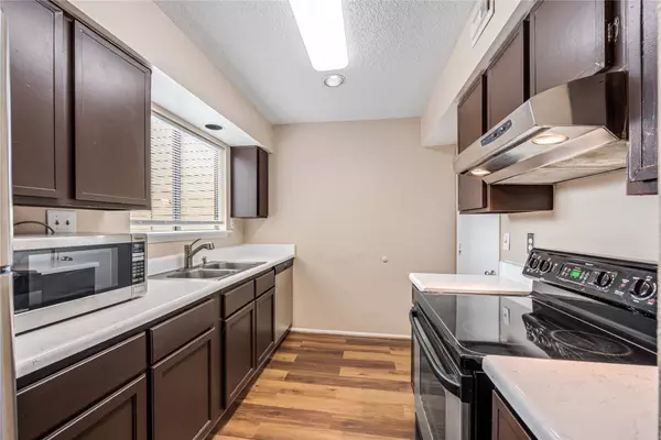 6701 Sands Point DR #47, Houston, TX 77074