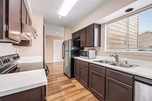 6701 Sands Point DR #47, Houston, TX 77074