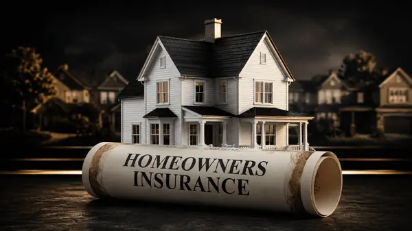feature image of Yearly Homeowners Insurance Reminder