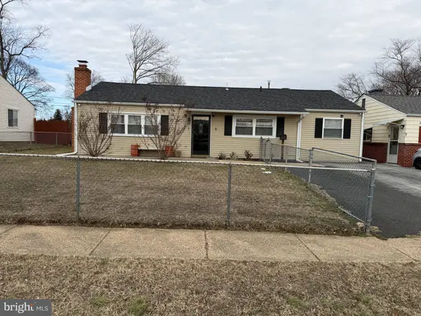 9 WARDOR AVE, New Castle, DE 19720