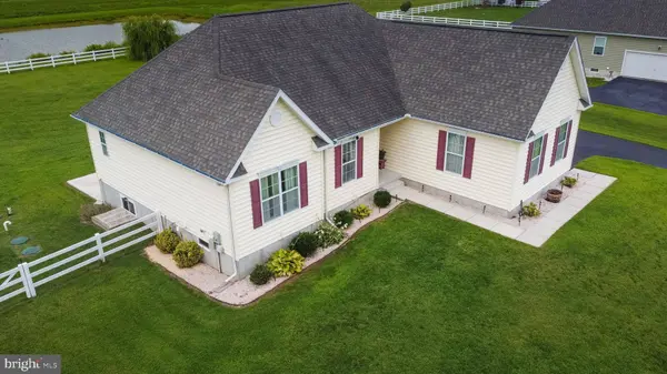 231 RIDING PATH DR, Clayton, DE 19938