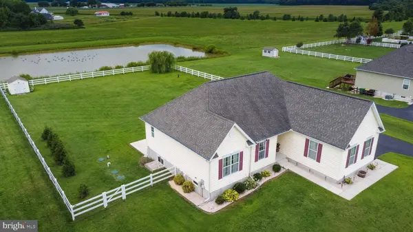 231 RIDING PATH DR, Clayton, DE 19938