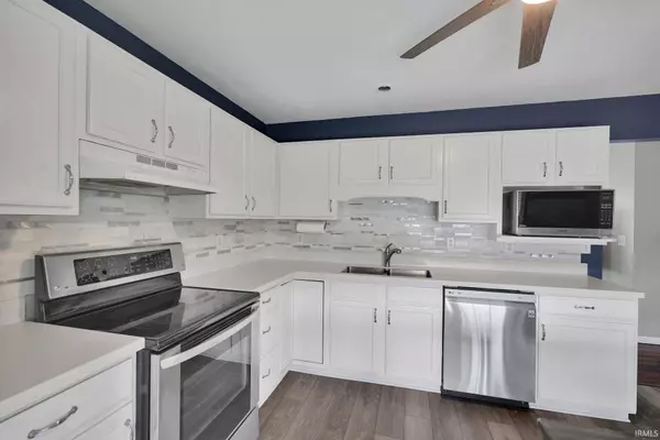 1309 W Delaware Street, Evansville, IN 47710