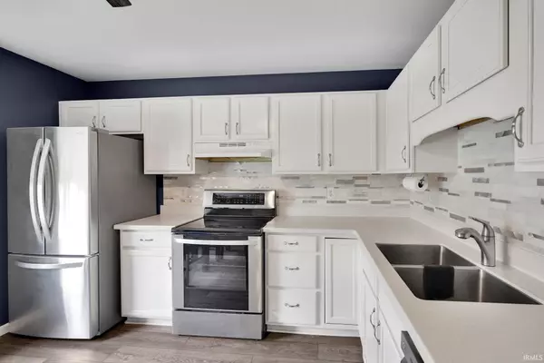 1309 W Delaware Street, Evansville, IN 47710