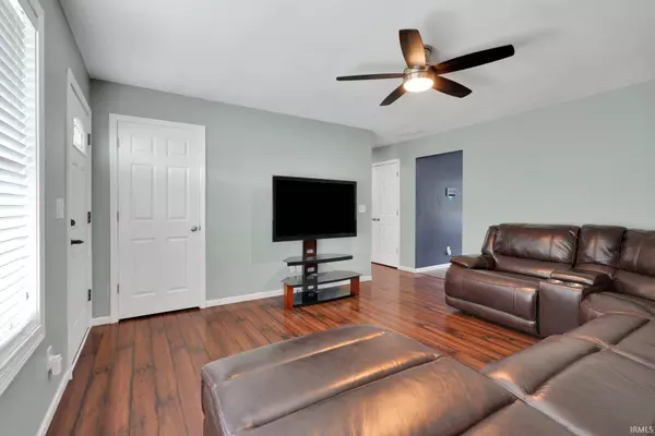 1309 W Delaware Street, Evansville, IN 47710