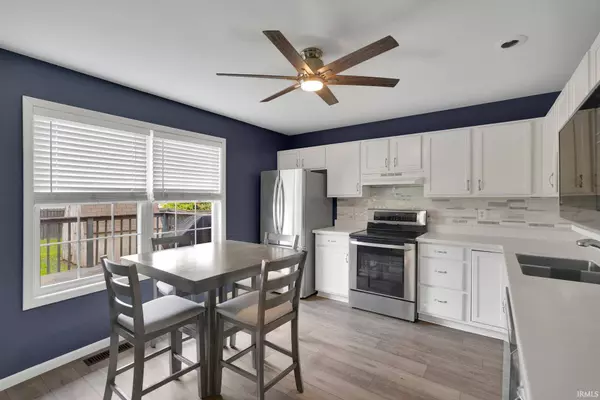 1309 W Delaware Street, Evansville, IN 47710