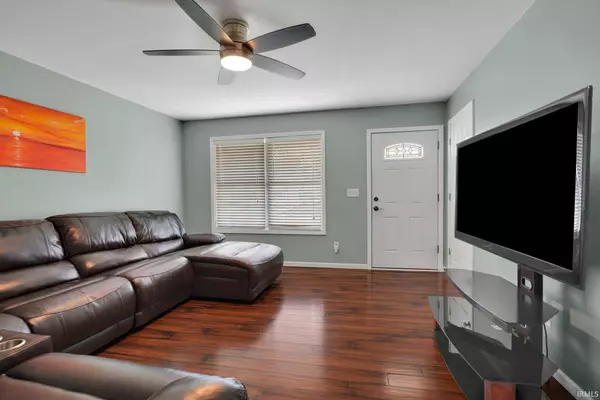 1309 W Delaware Street, Evansville, IN 47710