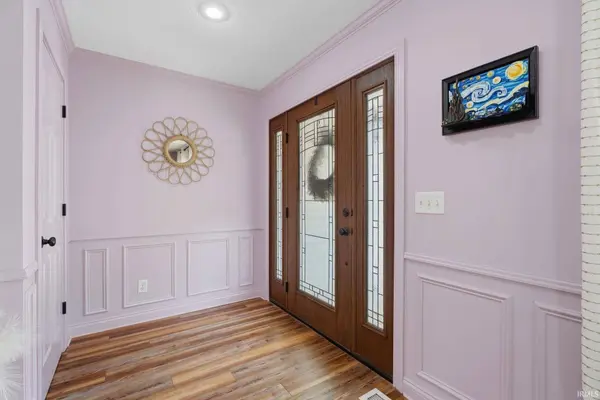 7179 Upton Road, Mount Vernon, IN 47620