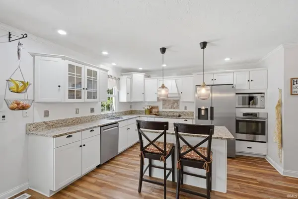 7179 Upton Road, Mount Vernon, IN 47620