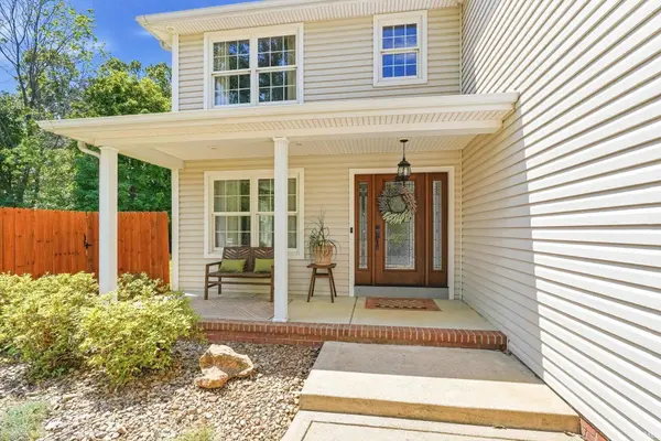 7179 Upton Road, Mount Vernon, IN 47620