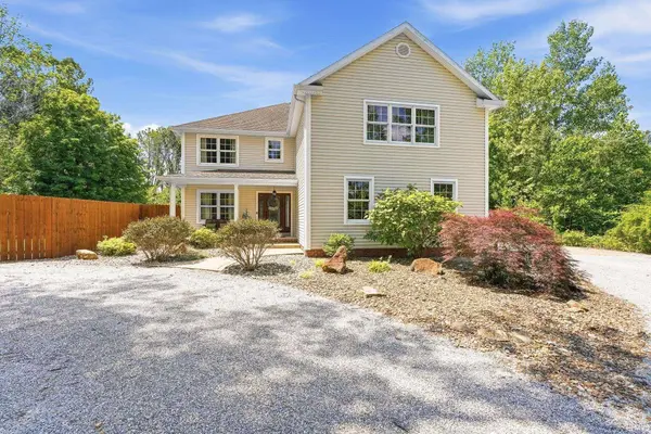 7179 Upton Road, Mount Vernon, IN 47620