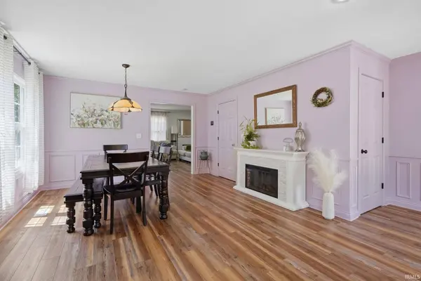 7179 Upton Road, Mount Vernon, IN 47620