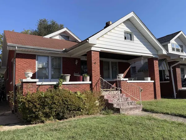 604 Bayard Park DR