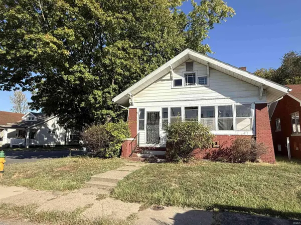 602 Bayard Park DR