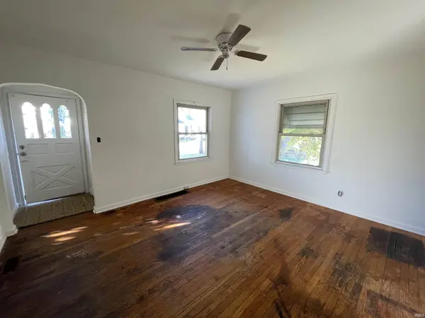 721 Adams AVE, Evansville, IN 47713
