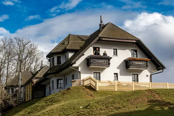 How to Find Your Dream Home in Fairfield County,Samuel Ham